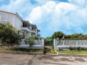 Apartment in Valledoria near beach