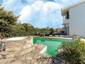 Apartment in Valledoria near beach