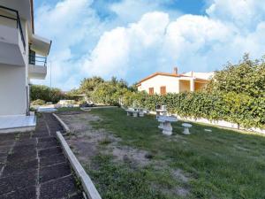 Apartment in Valledoria near beach