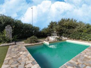 Apartment in Valledoria near beach