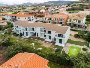 Apartment in Valledoria near beach