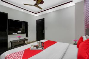 Super Hotel O Hotel Blue Orchid