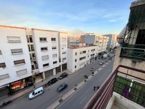 City Center Stay - Résidence Omar 1 by ZenStay