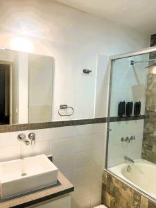 Loft steps away from Larcomar for urban explorers