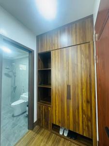 Khách sạn Crown Hotel 皇冠酒店