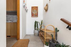 Mila Apartment by Maheswara