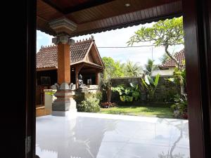 Krishna Homestay by ArthouseBali