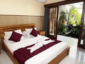 Krishna Homestay by ArthouseBali