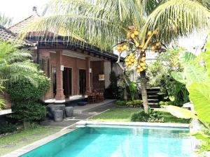 Krishna Homestay by ArthouseBali