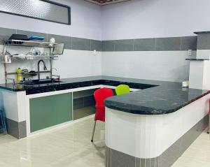 Căn Hộ Rộng Rãi và Thoải Mái Tại Trà Vinh