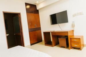 Charm Hotel Hồ Chí Minh