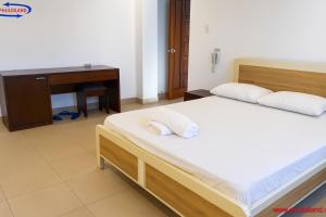 Charm Hotel Hồ Chí Minh