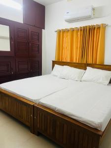 SR Residency
