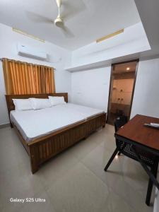 SR Residency