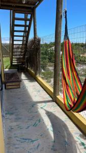 Hospedaria Coisa Linda Caraiva