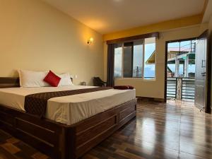 Adhikari Homestay
