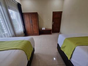 Heruku Griya Keluarga di Pusat Kuliner