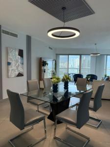 Lujoso Apartamento en el corazón de la ciudad