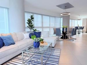 Lujoso Apartamento en el corazón de la ciudad