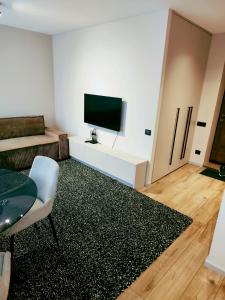Apartamentai šalia miesto centro