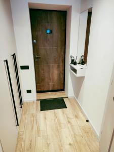 Apartamentai šalia miesto centro