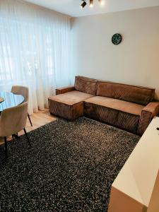 Apartamentai šalia miesto centro