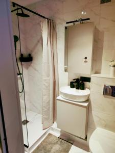 Apartamentai šalia miesto centro