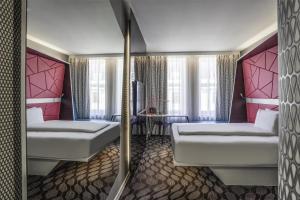 Prize by Radisson, Xhibition Bergen City