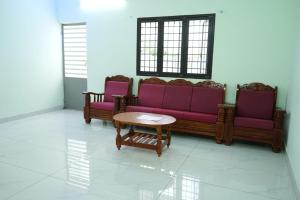 Bhagavan guest house 2BHK
