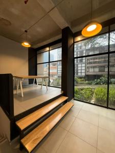 Apartamento Chapinero Alto