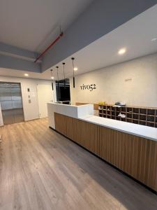 Apartamento Chapinero Alto