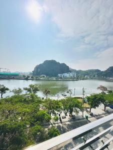 Oriio Hotel Cát Bà