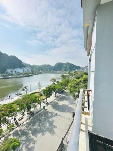 Oriio Hotel Cát Bà