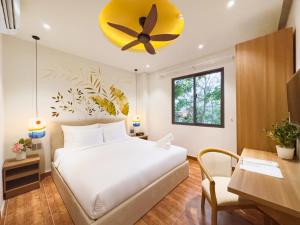 Sujet Center Hotel by Haviland