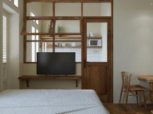 Indochine Gloria Home by Silk Path