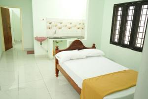 Ramana home stay 1bhk 2