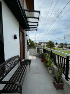 ZMZ Silang Transient House near Tagaytay