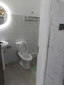 Northern Bypass Stay