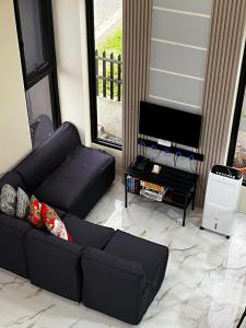 ZMZ Silang Transient House near Tagaytay