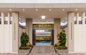 JJs Residence