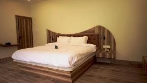 Papum Pare Jungle Resort