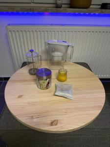 Ideal Point - Hamburg Ap