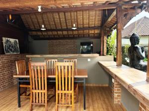 Krishna ArtVilla by ArthouseBali