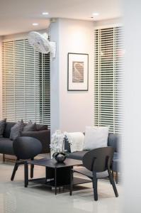 C2U Hotel Uthai Thani