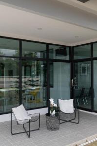 C2U Hotel Uthai Thani