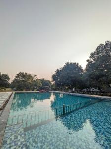 The Gir Village Stay