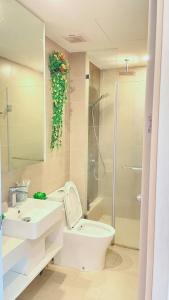 Long Hằng Home- Căn hộ The Sóng VŨng Tàu view biển