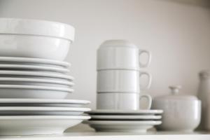 Flaat Recoleta Plaza