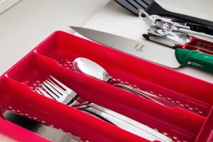 Flaat Recoleta Plaza