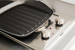 Flaat Recoleta Plaza